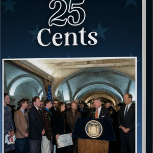 More Than 25 Cents